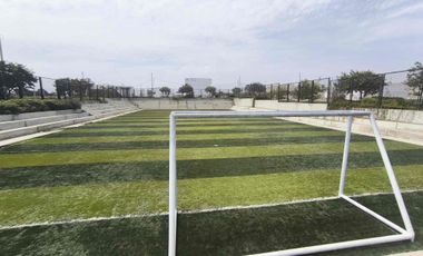 Terreno en Venta – Condominio La Alborada de Asia