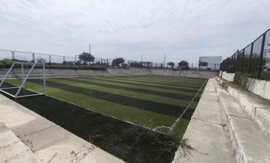 Terreno en Venta – Condominio La Alborada de Asia