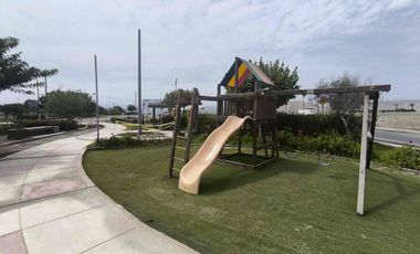 Terreno en Venta – Condominio La Alborada de Asia