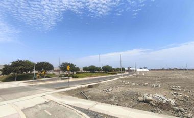 Terreno en Venta – Condominio La Alborada de Asia