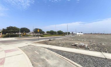 Terreno en Venta – Condominio La Alborada de Asia