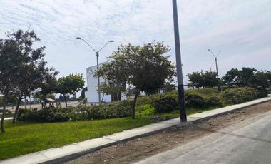 Terreno en Venta – Condominio La Alborada de Asia