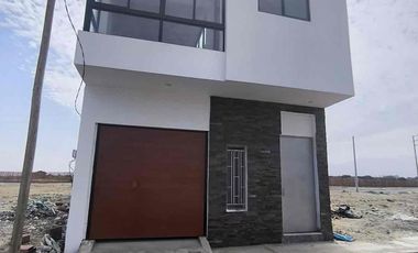 Terreno en Venta – Condominio La Alborada de Asia