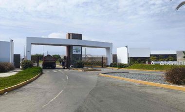 Terreno en Venta – Condominio La Alborada de Asia