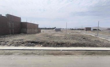 Terreno en Venta – Condominio La Alborada de Asia