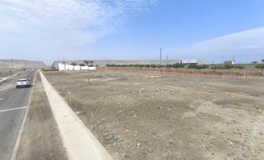 Terreno en Venta – Condominio La Alborada de Asia