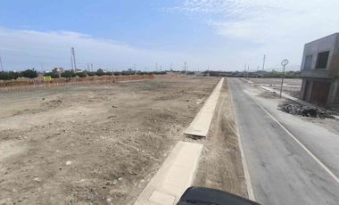 Terreno en Venta – Condominio La Alborada de Asia