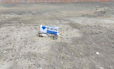 Terreno en Venta – Condominio La Alborada de Asia