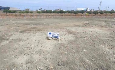 Terreno en Venta – Condominio La Alborada de Asia