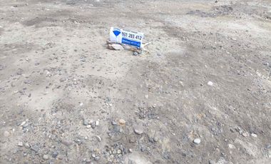 Terreno en Venta – Condominio La Alborada de Asia