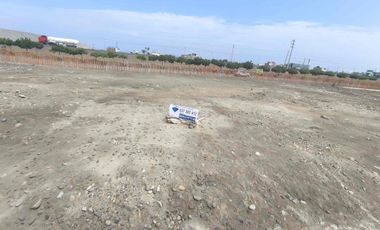 Terreno en Venta – Condominio La Alborada de Asia