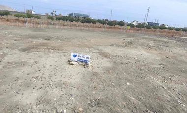 Terreno en Venta – Condominio La Alborada de Asia