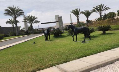 Terreno en Venta – Condominio La Alborada de Asia