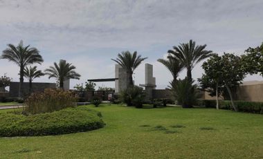 Terreno en Venta – Condominio La Alborada de Asia