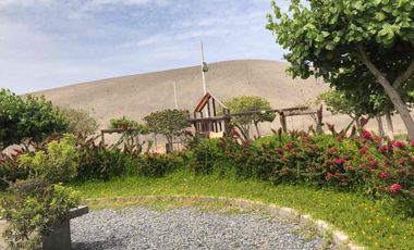 Terreno en Venta – Condominio La Alborada de Asia