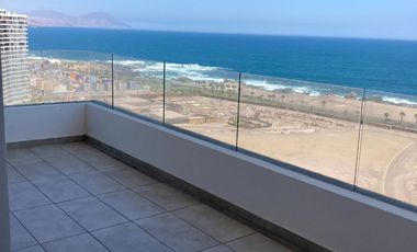 Arriendo Departamento Hermosa vista Edificio el Roble