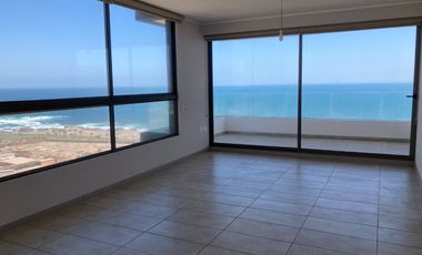 Arriendo Departamento Hermosa vista Edificio el Roble