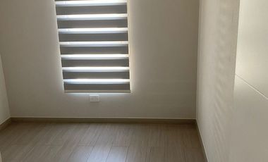 Arriendo Departamento Hermosa vista Edificio el Roble