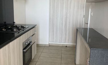 Arriendo Departamento Hermosa vista Edificio el Roble