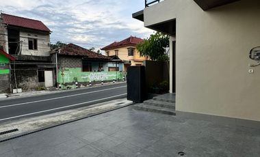 Rumah Dijual Baru 4 Kamar Ngaglik Sleman Jogja, Jual Murah