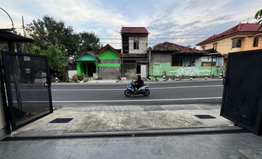 Rumah Dijual Baru 4 Kamar Ngaglik Sleman Jogja, Jual Murah