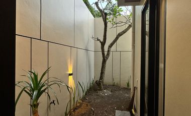 Rumah Dijual Baru 4 Kamar Ngaglik Sleman Jogja, Jual Murah