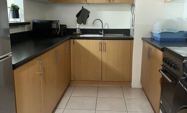 Two Serendra  | One Bedroom 1BR Condo Unit For Rent - #5353