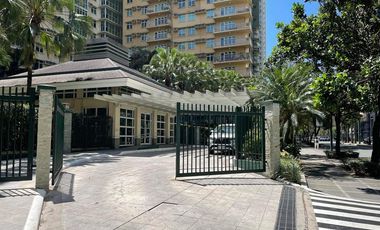 Two Serendra  | One Bedroom 1BR Condo Unit For Rent - #5353