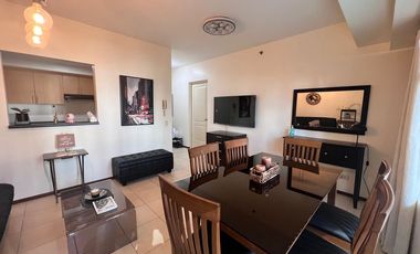 Two Serendra  | One Bedroom 1BR Condo Unit For Rent - #5353