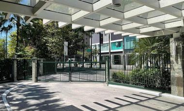 Two Serendra  | One Bedroom 1BR Condo Unit For Rent - #5353