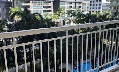 Two Serendra  | One Bedroom 1BR Condo Unit For Rent - #5353