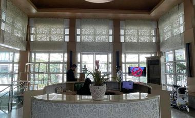 Two Serendra  | One Bedroom 1BR Condo Unit For Rent - #5353