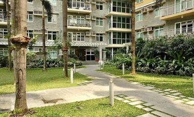 Two Serendra  | One Bedroom 1BR Condo Unit For Rent - #5353
