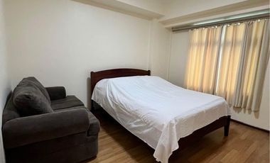 Two Serendra  | One Bedroom 1BR Condo Unit For Rent - #5353