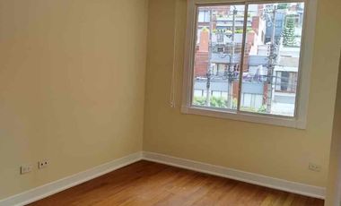 Arriendo departamento 4 dormitorios cada uno con baño, Quito Tenis