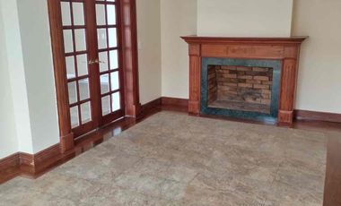 Arriendo departamento 4 dormitorios cada uno con baño, Quito Tenis