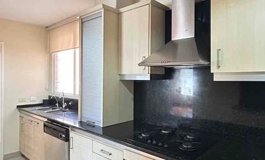 Arriendo departamento 4 dormitorios cada uno con baño, Quito Tenis