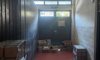 RENTO BODEGA EN LOMA BONITA