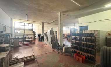 RENTO BODEGA EN LOMA BONITA