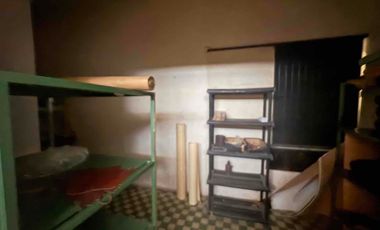 RENTO BODEGA EN LOMA BONITA
