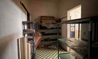 RENTO BODEGA EN LOMA BONITA