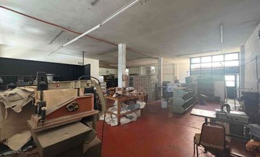 RENTO BODEGA EN LOMA BONITA