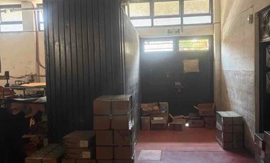 RENTO BODEGA EN LOMA BONITA