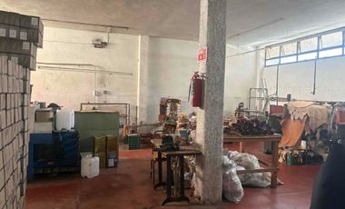 RENTO BODEGA EN LOMA BONITA