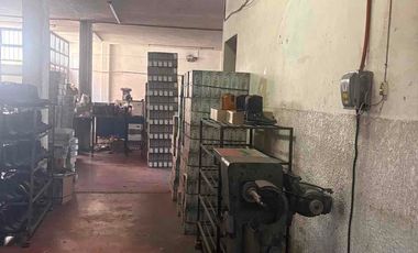 RENTO BODEGA EN LOMA BONITA