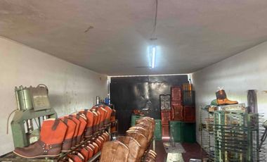 RENTO BODEGA EN LOMA BONITA