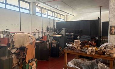 RENTO BODEGA EN LOMA BONITA