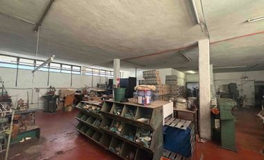 RENTO BODEGA EN LOMA BONITA