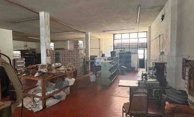 RENTO BODEGA EN LOMA BONITA