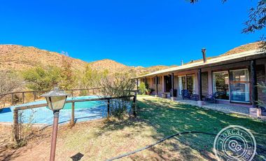 Gran Terreno y Parcela en Venta Colliguay Quilpue